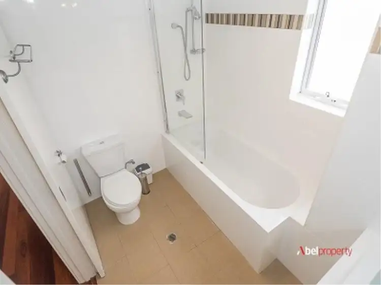 Fifth view of Homely apartment listing, 6W/161 Colin Street, West Perth WA 6005