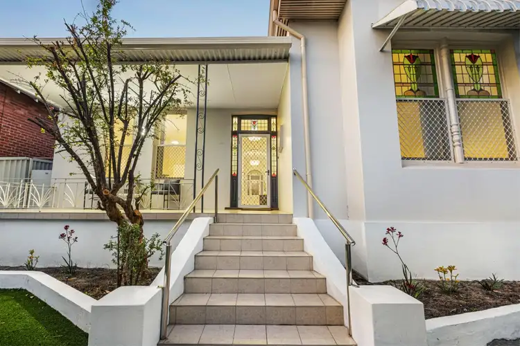 182 Vincent Street, North Perth WA 6006