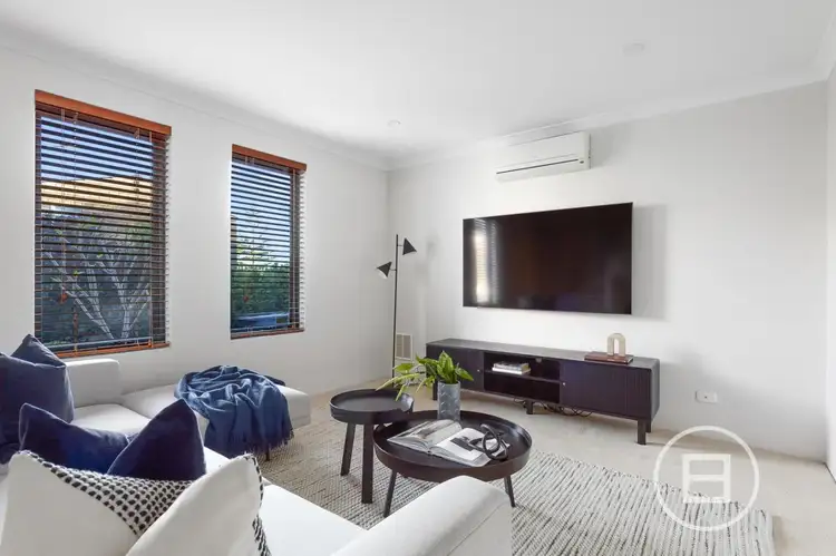 Second view of Homely house listing, 33A Tenth Avenue, Maylands WA 6051