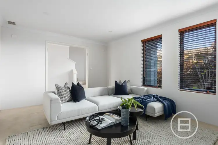 Third view of Homely house listing, 33A Tenth Avenue, Maylands WA 6051