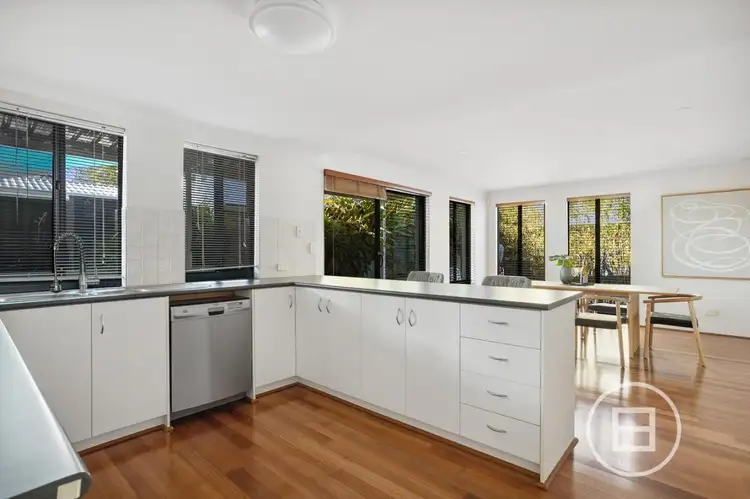 Fourth view of Homely house listing, 33A Tenth Avenue, Maylands WA 6051