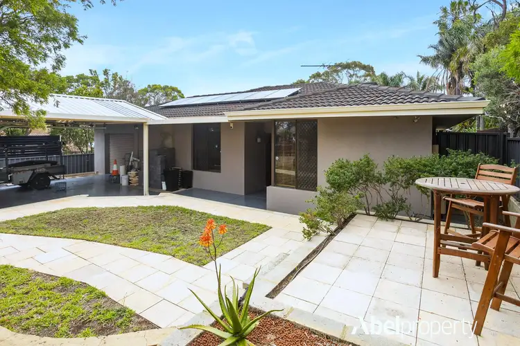 52 Paltara Way, Wanneroo WA 6065