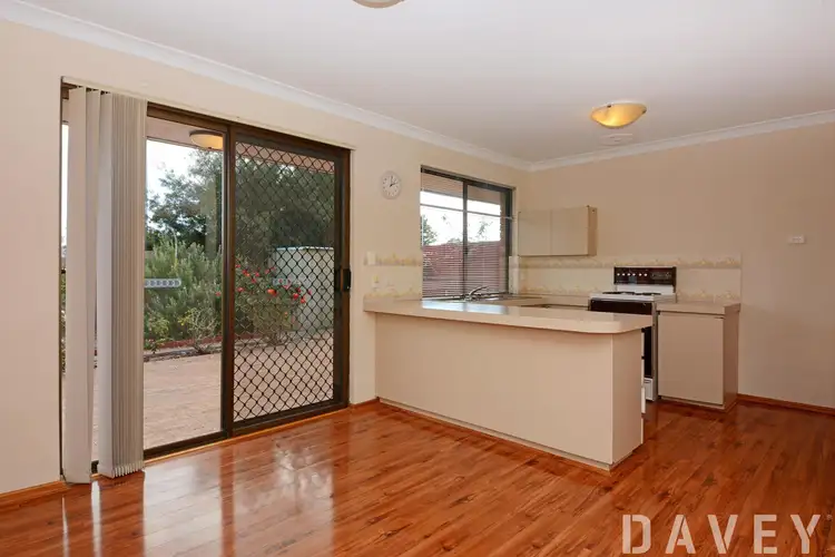 Third view of Homely villa listing, 1/234 Flinders Street, Yokine WA 6060