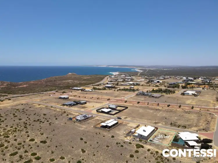 54/3 Diamond Vista, Kalbarri WA 6536