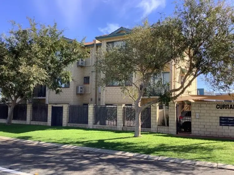 Main view of Homely apartment listing, 7/39 Currambine Boulevard, Currambine WA 6028