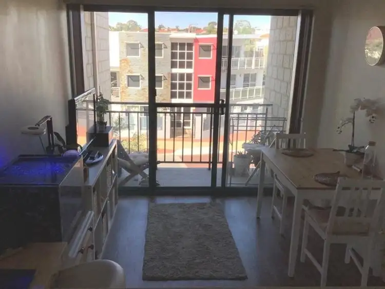 Fourth view of Homely apartment listing, 7/39 Currambine Boulevard, Currambine WA 6028