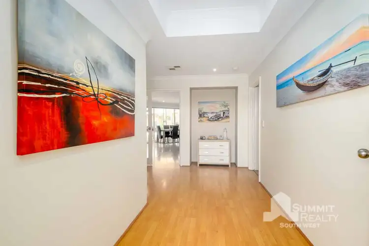 Second view of Homely house listing, 30 Poole Road, Dalyellup WA 6230