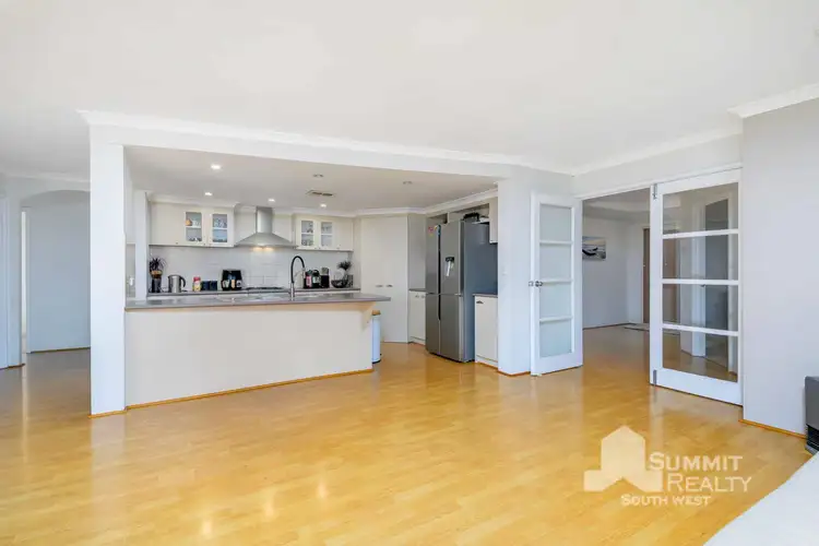 Third view of Homely house listing, 30 Poole Road, Dalyellup WA 6230