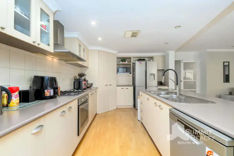 Fourth view of Homely house listing, 30 Poole Road, Dalyellup WA 6230