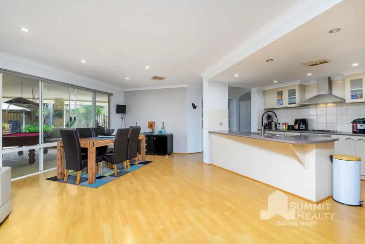 Sixth view of Homely house listing, 30 Poole Road, Dalyellup WA 6230