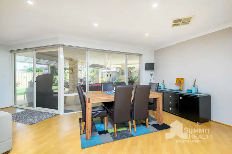 Seventh view of Homely house listing, 30 Poole Road, Dalyellup WA 6230