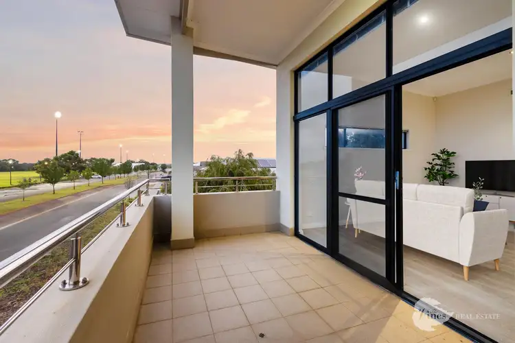 12/99 Bordeaux Lane, Ellenbrook WA 6069