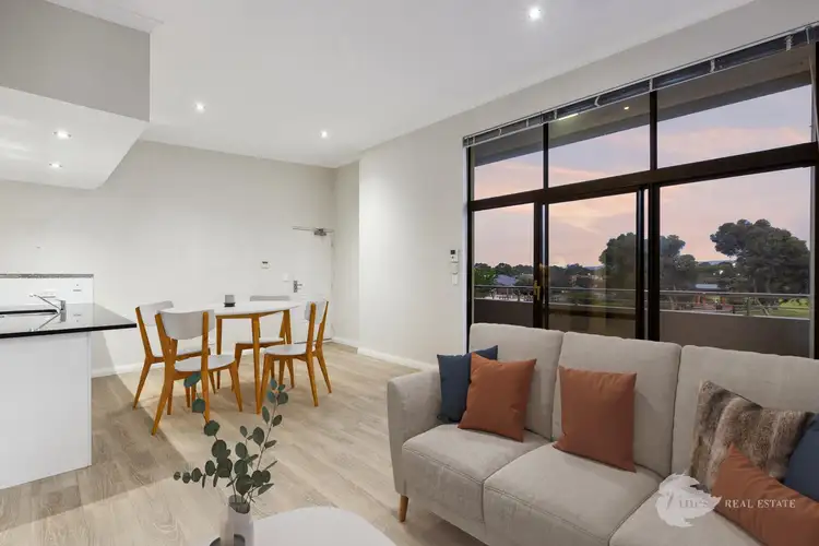 Fifth view of Homely apartment listing, 12/99 Bordeaux Lane, Ellenbrook WA 6069