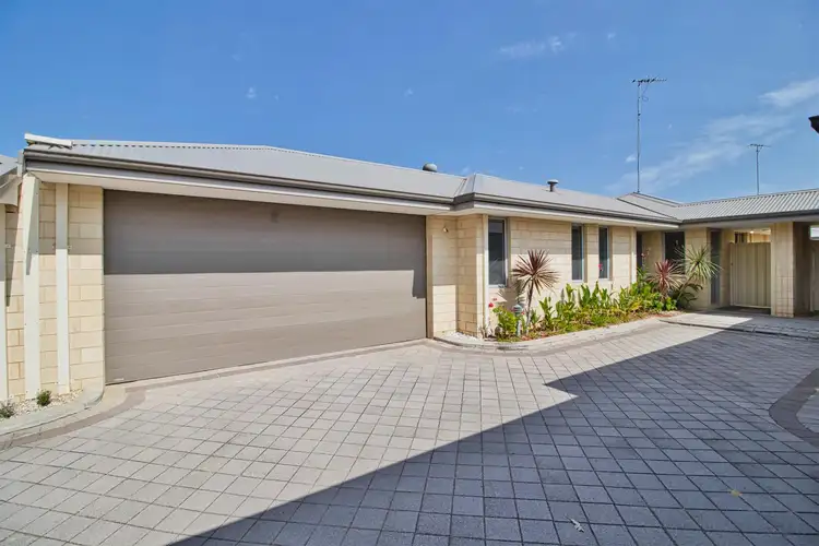 3/60 Tuckey Street, Mandurah WA 6210