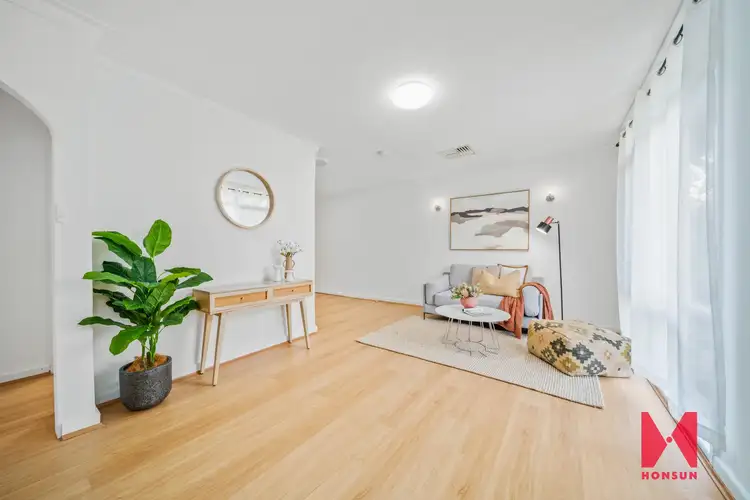 Second view of Homely house listing, 8 Mereworth Road, Thornlie WA 6108