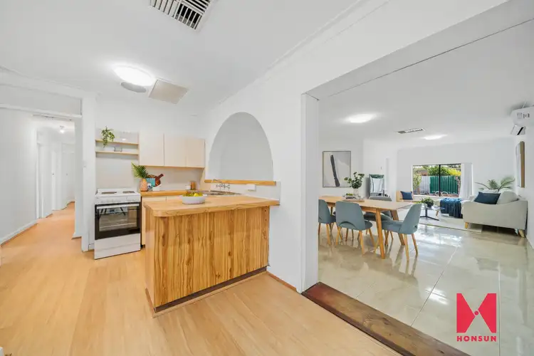 Third view of Homely house listing, 8 Mereworth Road, Thornlie WA 6108