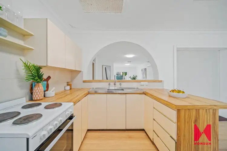 Fourth view of Homely house listing, 8 Mereworth Road, Thornlie WA 6108