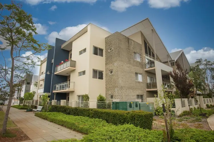 7/61 The Parkway, Ellenbrook WA 6069