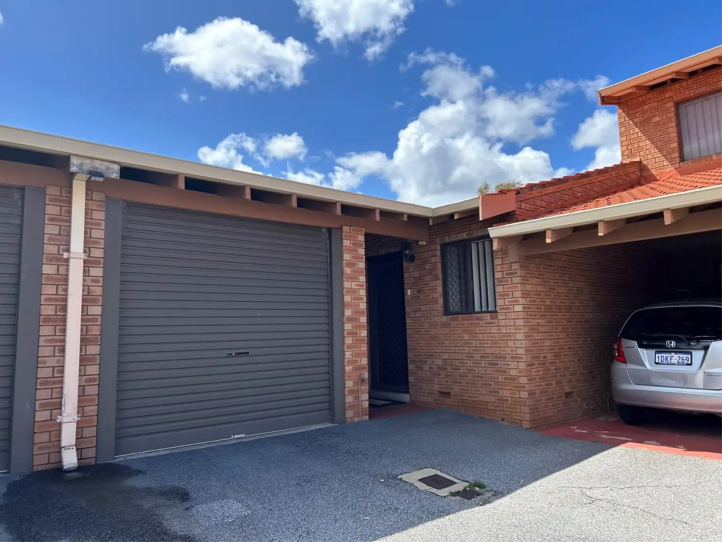 Main view of Homely villa listing, 11/8-10 Swan Road, Attadale WA 6156