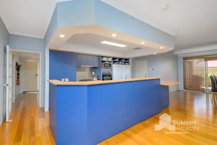 Fifth view of Homely house listing, 105 Leschenault Parade, Australind WA 6233