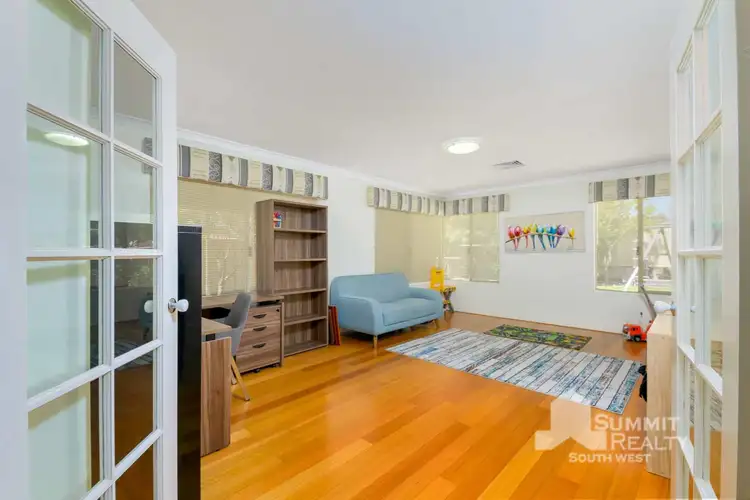 Sixth view of Homely house listing, 105 Leschenault Parade, Australind WA 6233