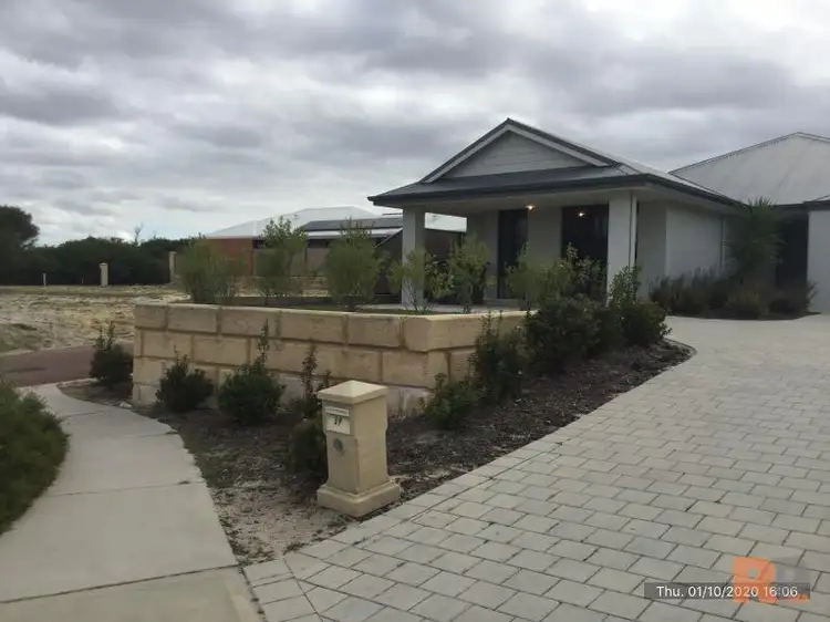 59A Bushside Drive