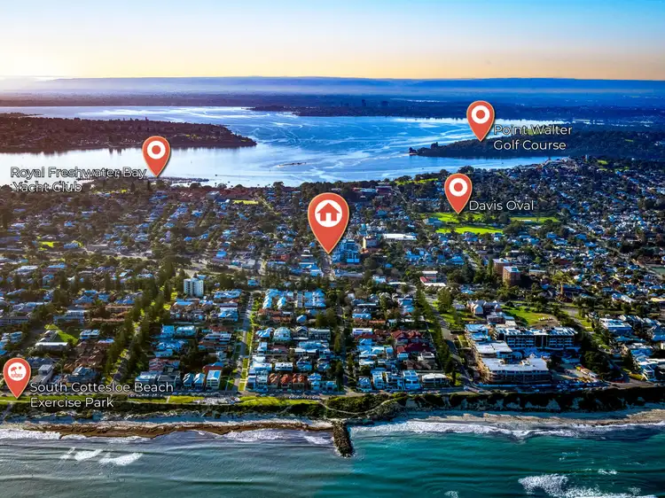 48 Glyde Street, Mosman Park WA 6012