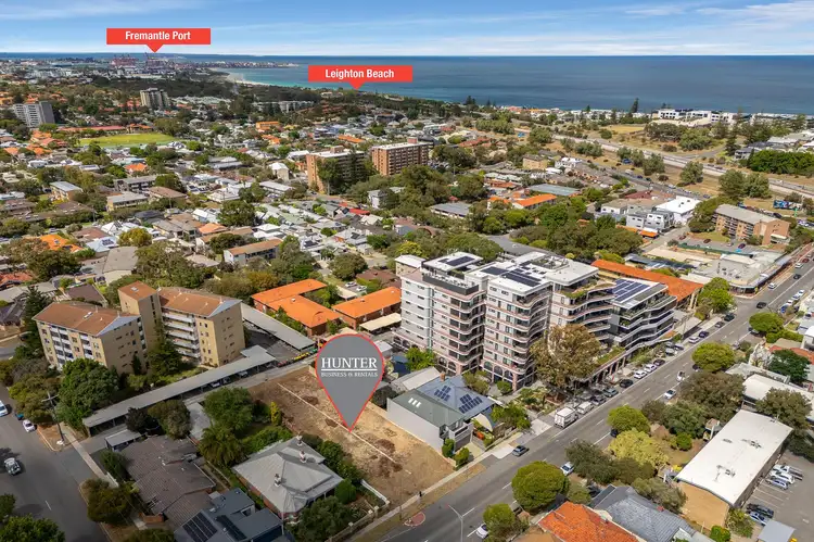 Fourth view of Homely house listing, 48 Glyde Street, Mosman Park WA 6012
