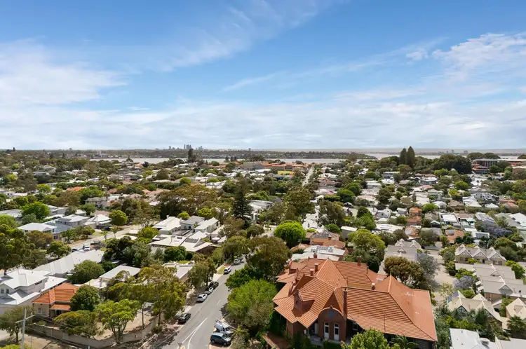 Fifth view of Homely house listing, 48 Glyde Street, Mosman Park WA 6012