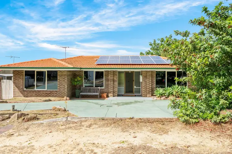34 Balanus Way, Heathridge WA 6027