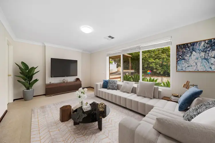 Fifth view of Homely house listing, 34 Balanus Way, Heathridge WA 6027