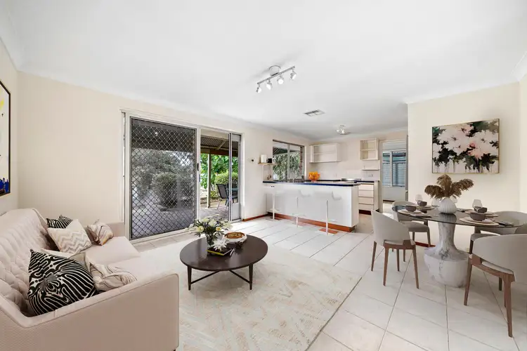 Seventh view of Homely house listing, 34 Balanus Way, Heathridge WA 6027