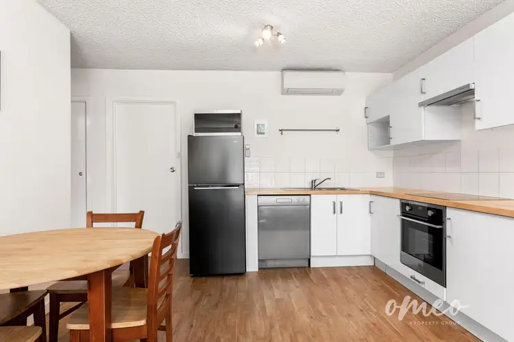 Second view of Homely house listing, 2/66 Attfield Street, Fremantle WA 6160