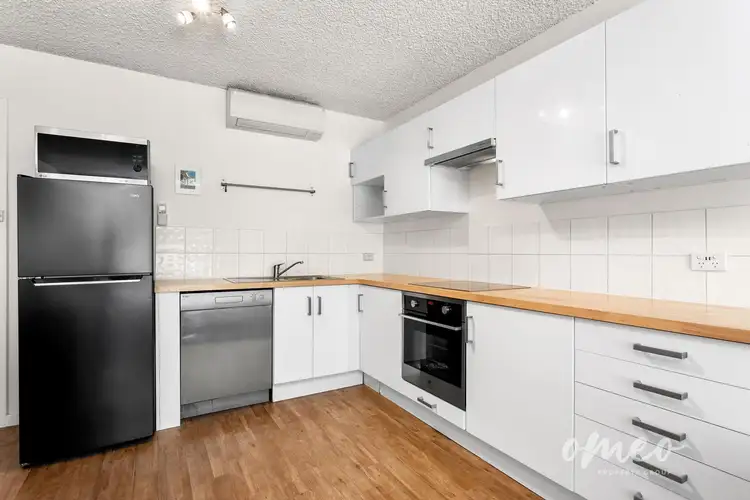 Third view of Homely house listing, 2/66 Attfield Street, Fremantle WA 6160
