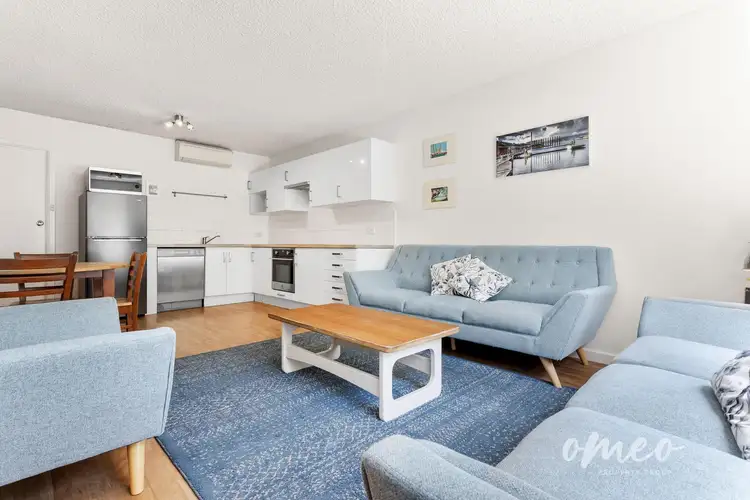 Fourth view of Homely house listing, 2/66 Attfield Street, Fremantle WA 6160