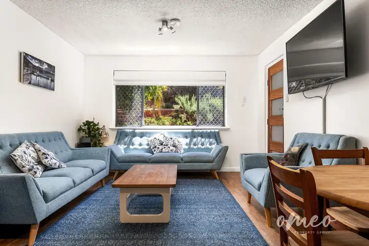 Fifth view of Homely house listing, 2/66 Attfield Street, Fremantle WA 6160