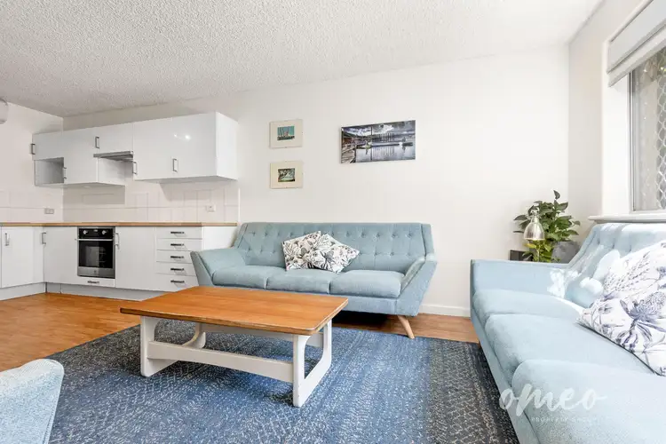 Sixth view of Homely house listing, 2/66 Attfield Street, Fremantle WA 6160