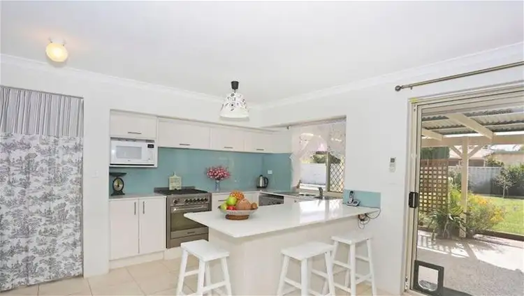Second view of Homely house listing, 54 Cambridge Drive, Greenfields WA 6210