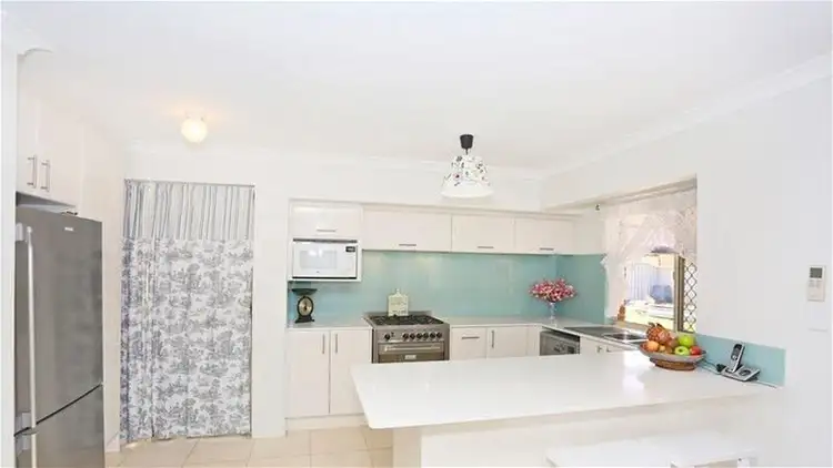 Fourth view of Homely house listing, 54 Cambridge Drive, Greenfields WA 6210
