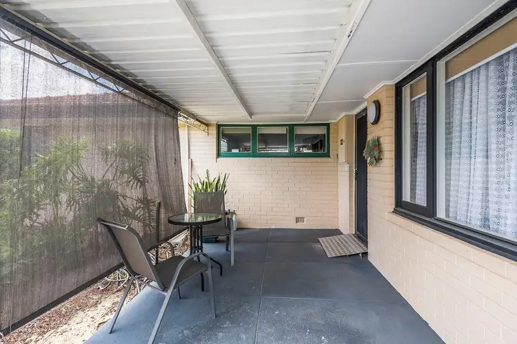 Second view of Homely house listing, 32 Farmer Way, Parmelia WA 6167
