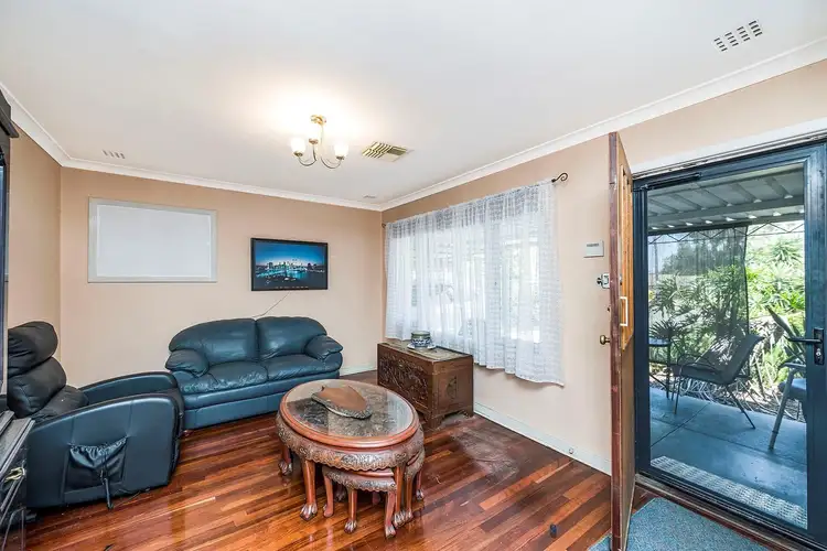 Third view of Homely house listing, 32 Farmer Way, Parmelia WA 6167