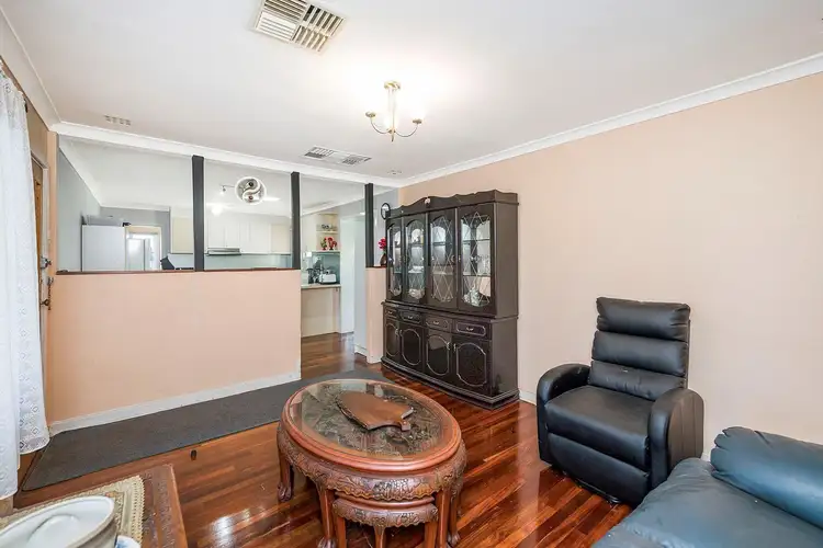 Fourth view of Homely house listing, 32 Farmer Way, Parmelia WA 6167