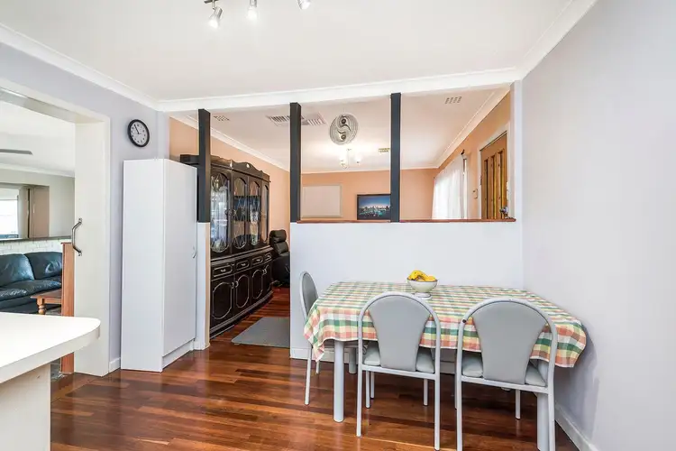Fifth view of Homely house listing, 32 Farmer Way, Parmelia WA 6167