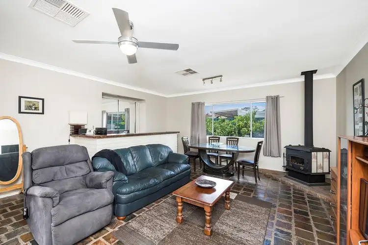 Seventh view of Homely house listing, 32 Farmer Way, Parmelia WA 6167