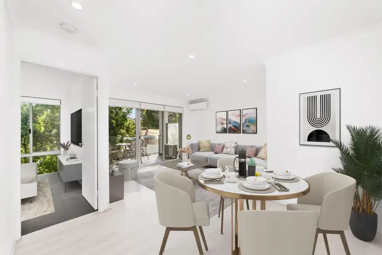 14/22 Hubert Road