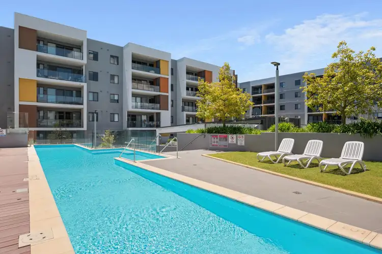 144/2 Signal Terrace, Cockburn Central WA 6164
