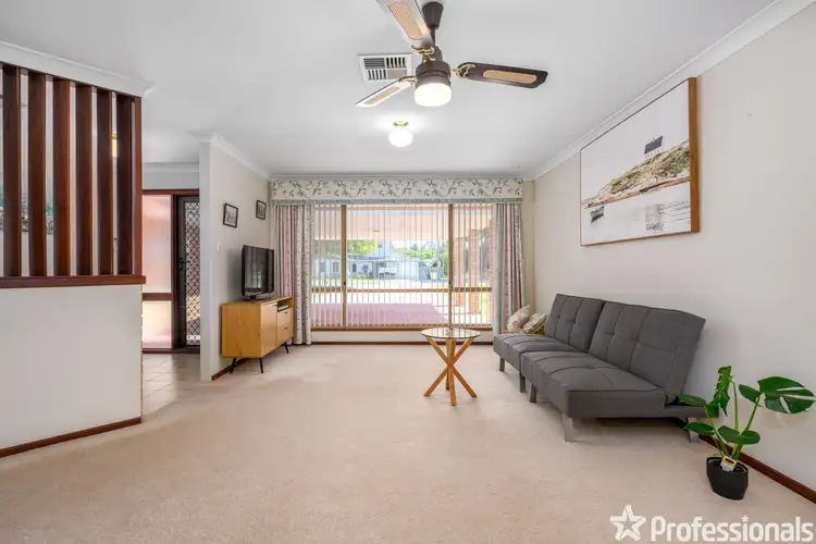 Sixth view of Homely house listing, 27 Brixham Way, Warnbro WA 6169