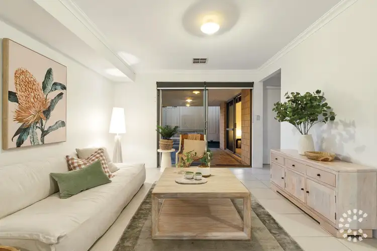 Second view of Homely house listing, 7A Wheeler Road, Hamilton Hill WA 6163