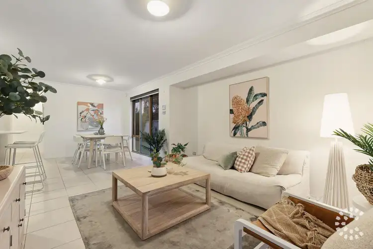 Fourth view of Homely house listing, 7A Wheeler Road, Hamilton Hill WA 6163