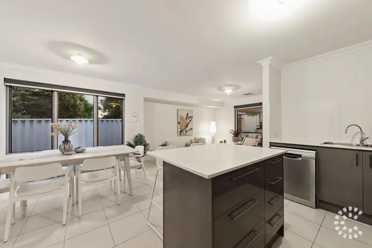Sixth view of Homely house listing, 7A Wheeler Road, Hamilton Hill WA 6163
